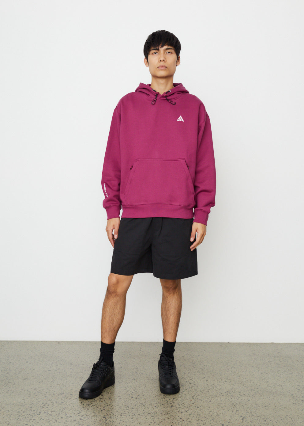 ACG Therma-FIT Tuff Fleece Hoodie
