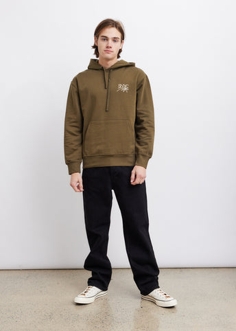 Ditch SYNC Hoodie
