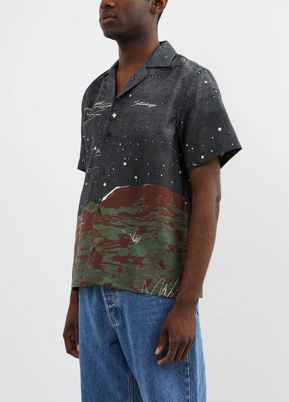 Outdoors Canty Shirt