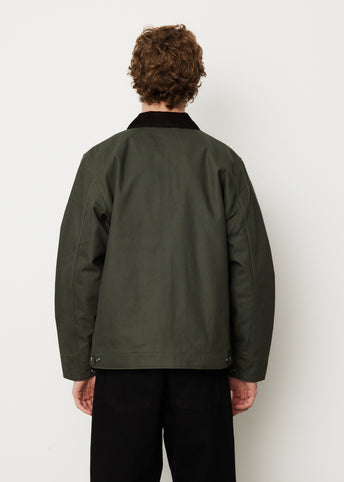 Detroit Jacket