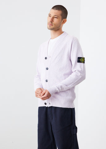 Compass Knit Cardigan