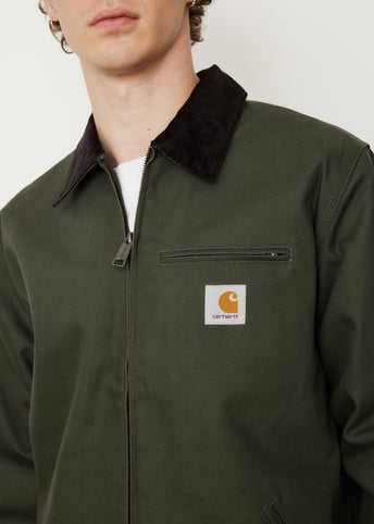 Detroit Jacket