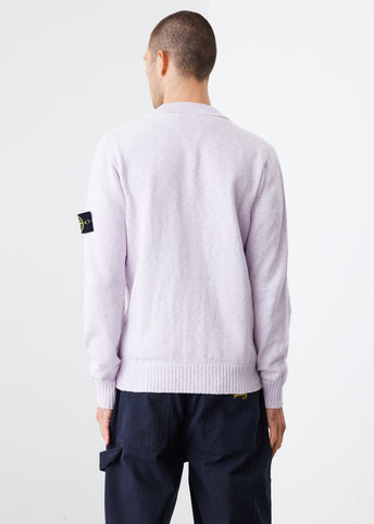 Compass Knit Cardigan