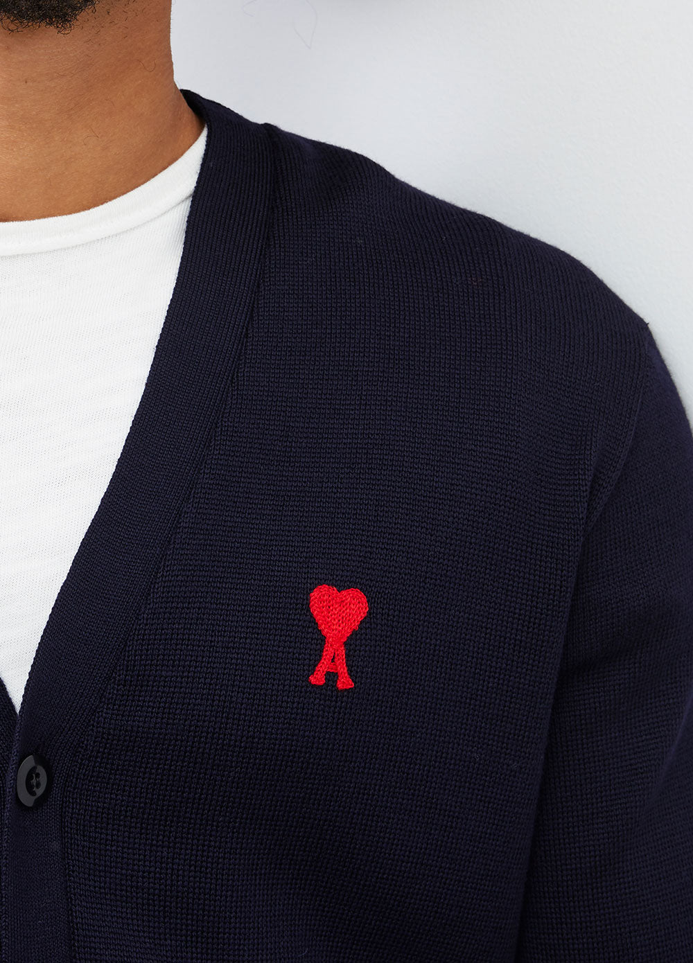 Ami de Coeur Cardigan