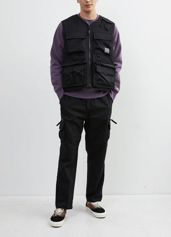 Elmwood Vest