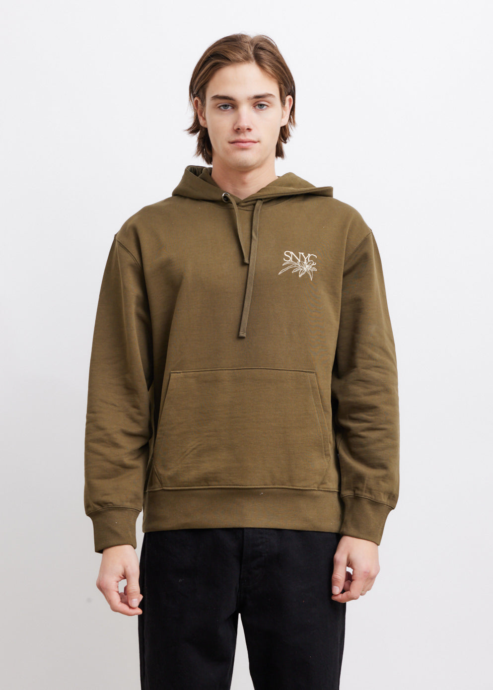 Ditch SYNC Hoodie
