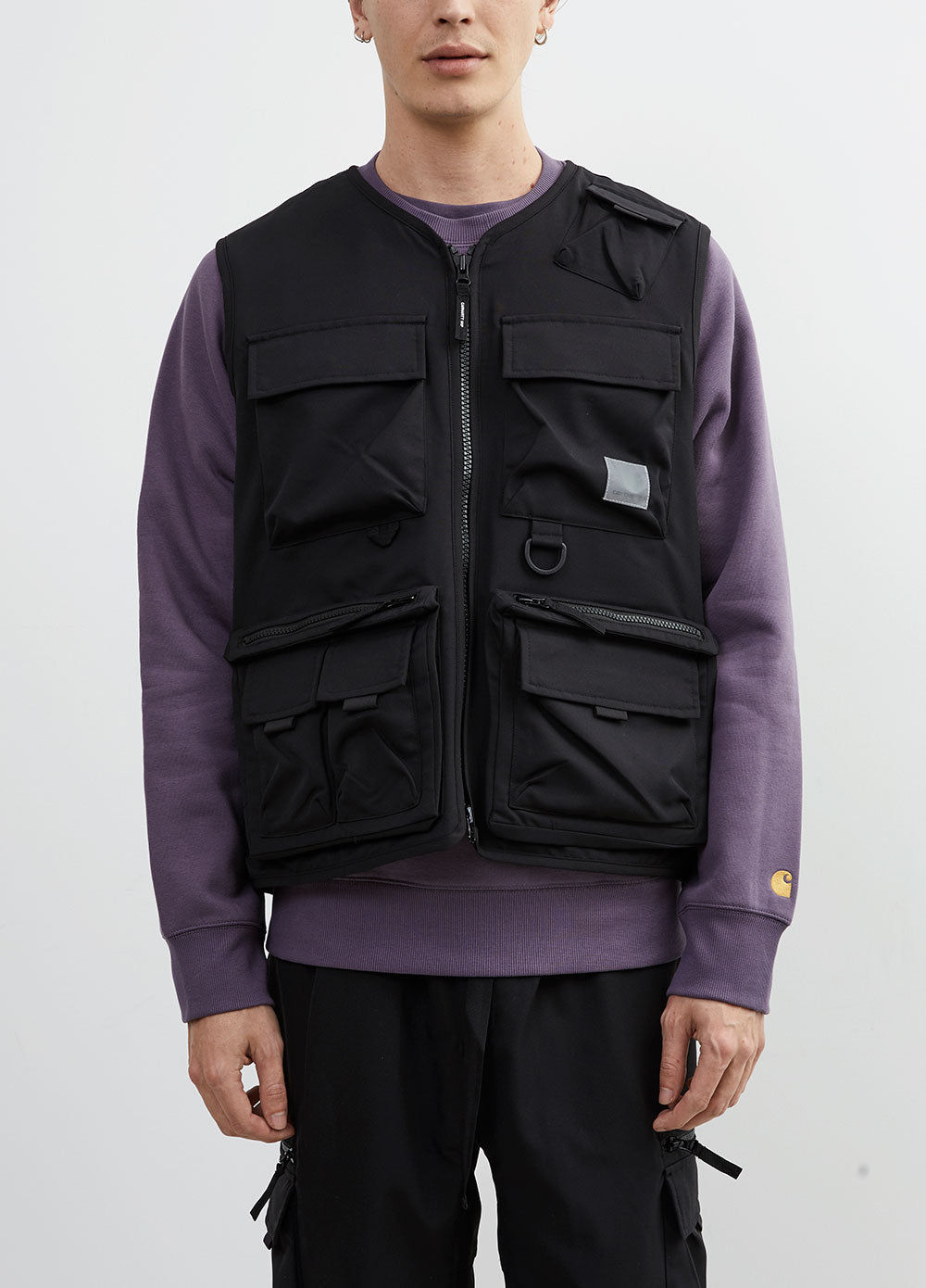 Elmwood Vest