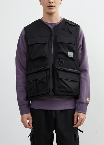 Elmwood Vest