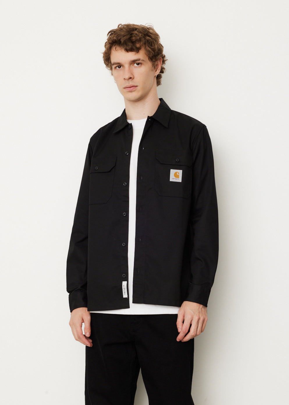 Long Sleeve Master Shirt