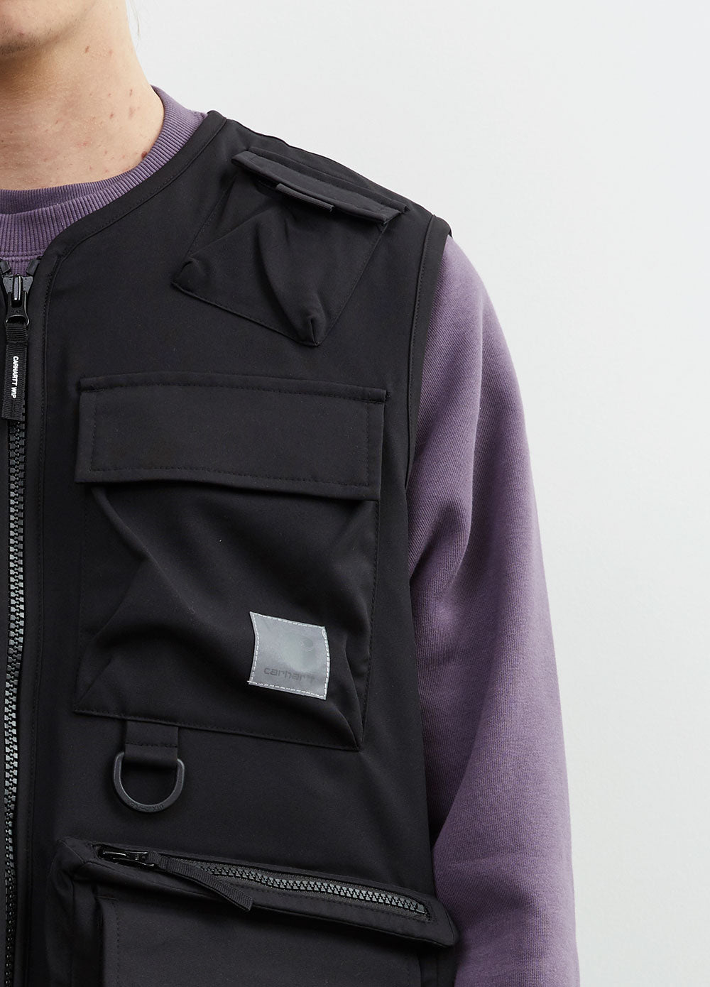 Elmwood Vest