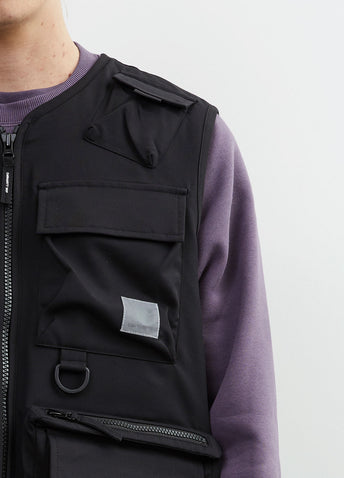 Elmwood Vest