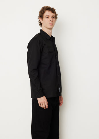Long Sleeve Master Shirt