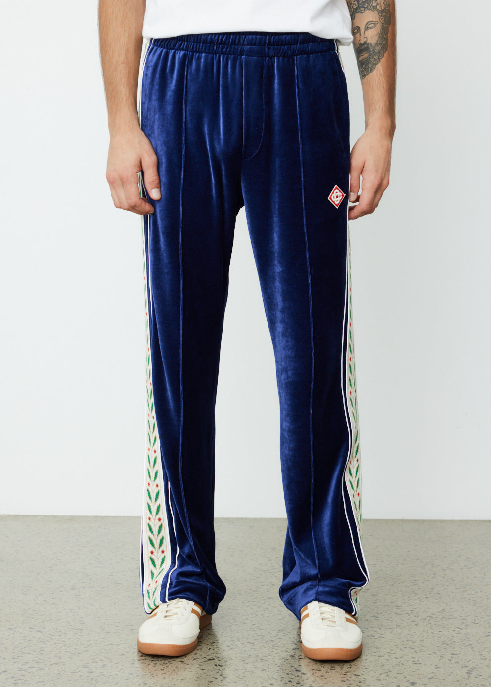 Laurel Track Pant