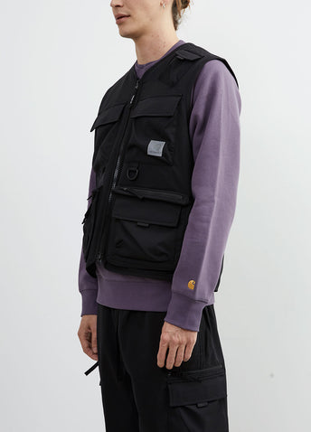 Elmwood Vest