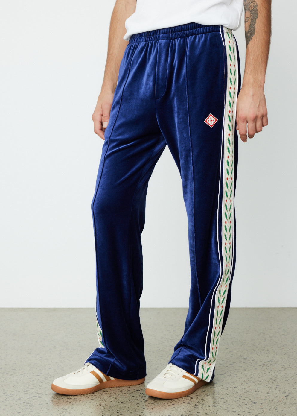 Laurel Track Pant