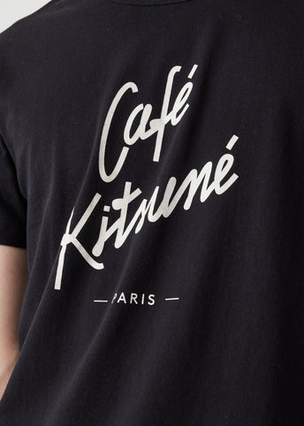 Café Kitsuné T-shirt