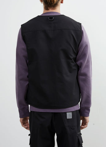 Elmwood Vest