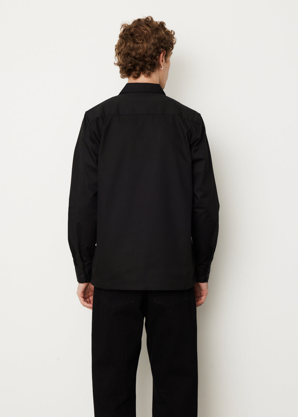 Long Sleeve Master Shirt