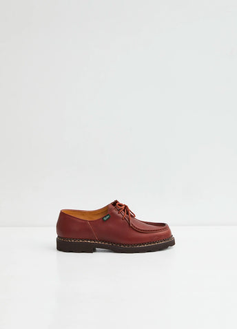 Michael Lace-up Shoes