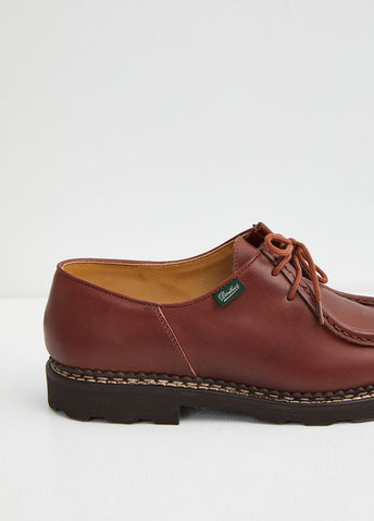 Michael Lace-up Shoes