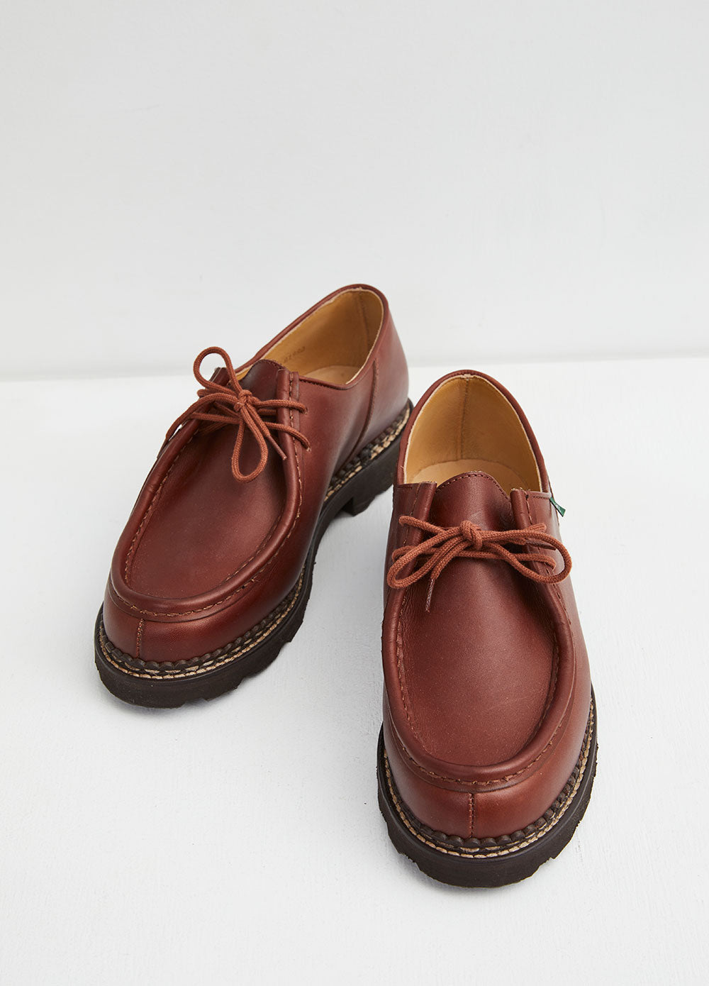 Michael Lace-up Shoes
