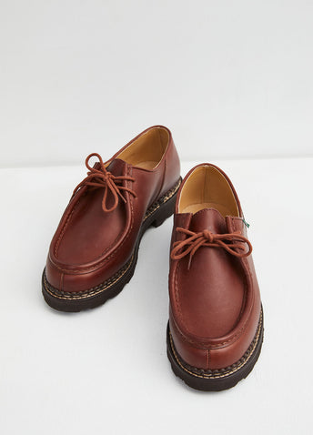 Michael Lace-up Shoes