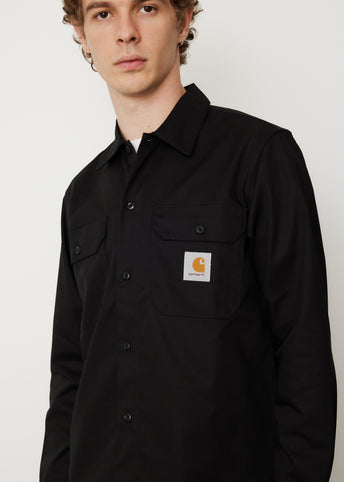 Long Sleeve Master Shirt