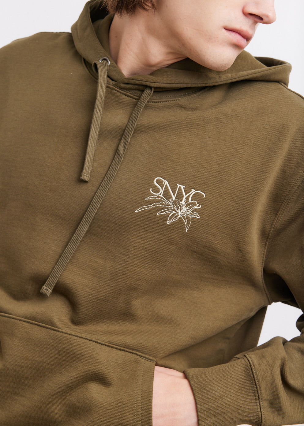 Ditch SYNC Hoodie