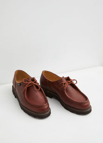 Michael Lace-up Shoes