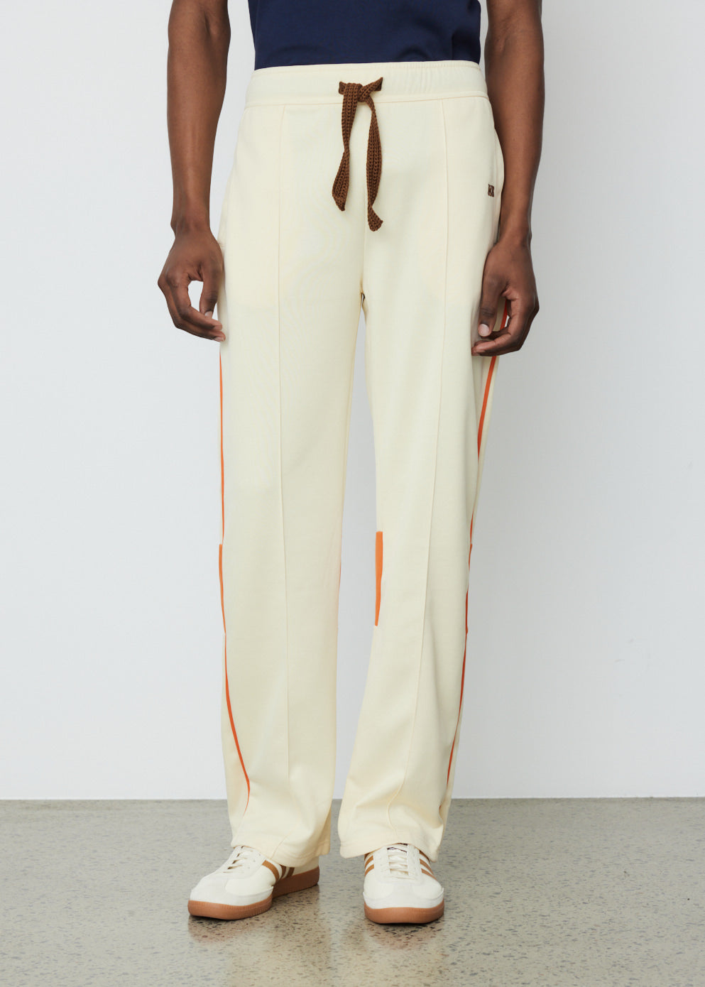 Percussion Trackpants