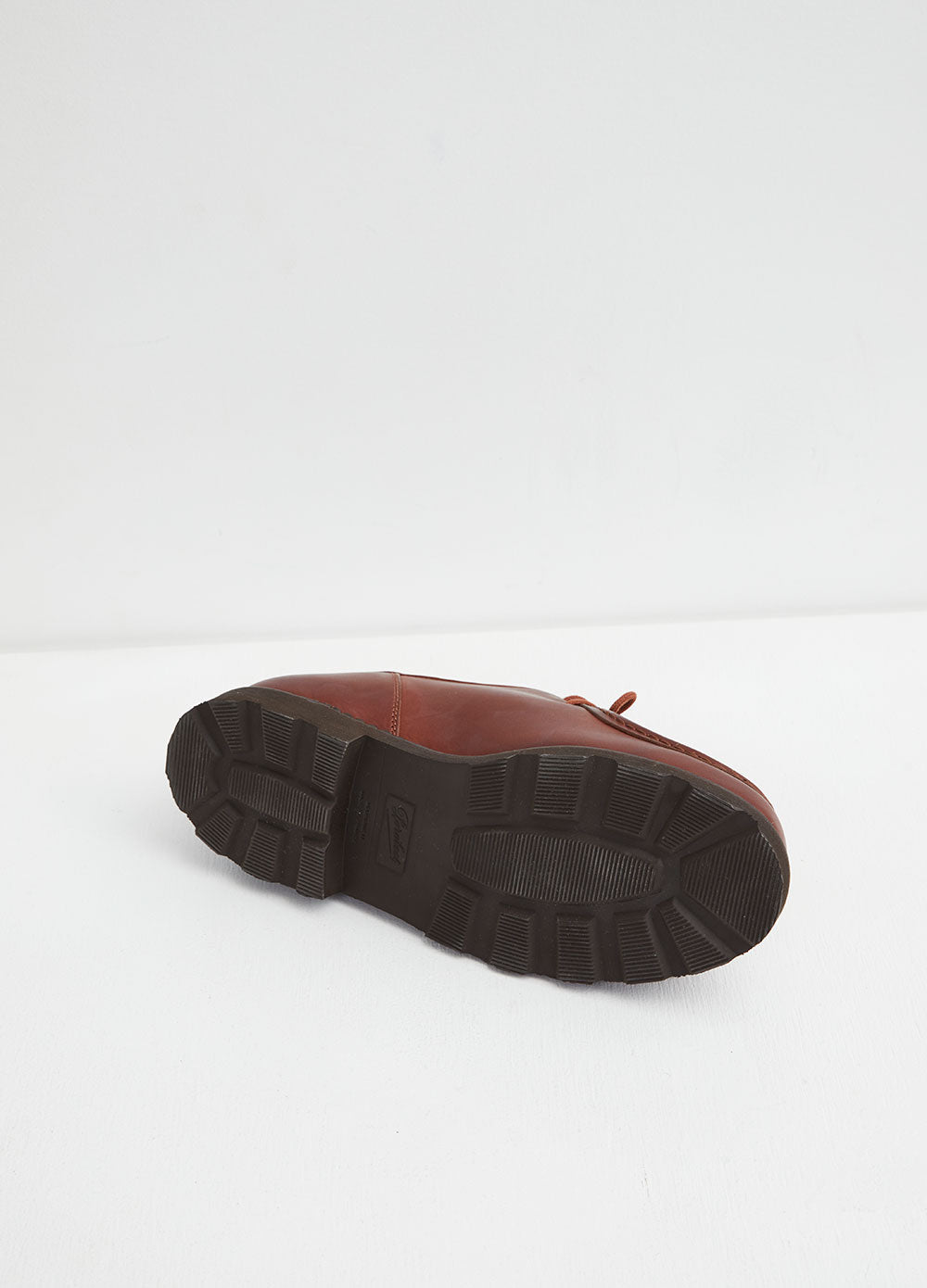 Michael Lace-up Shoes