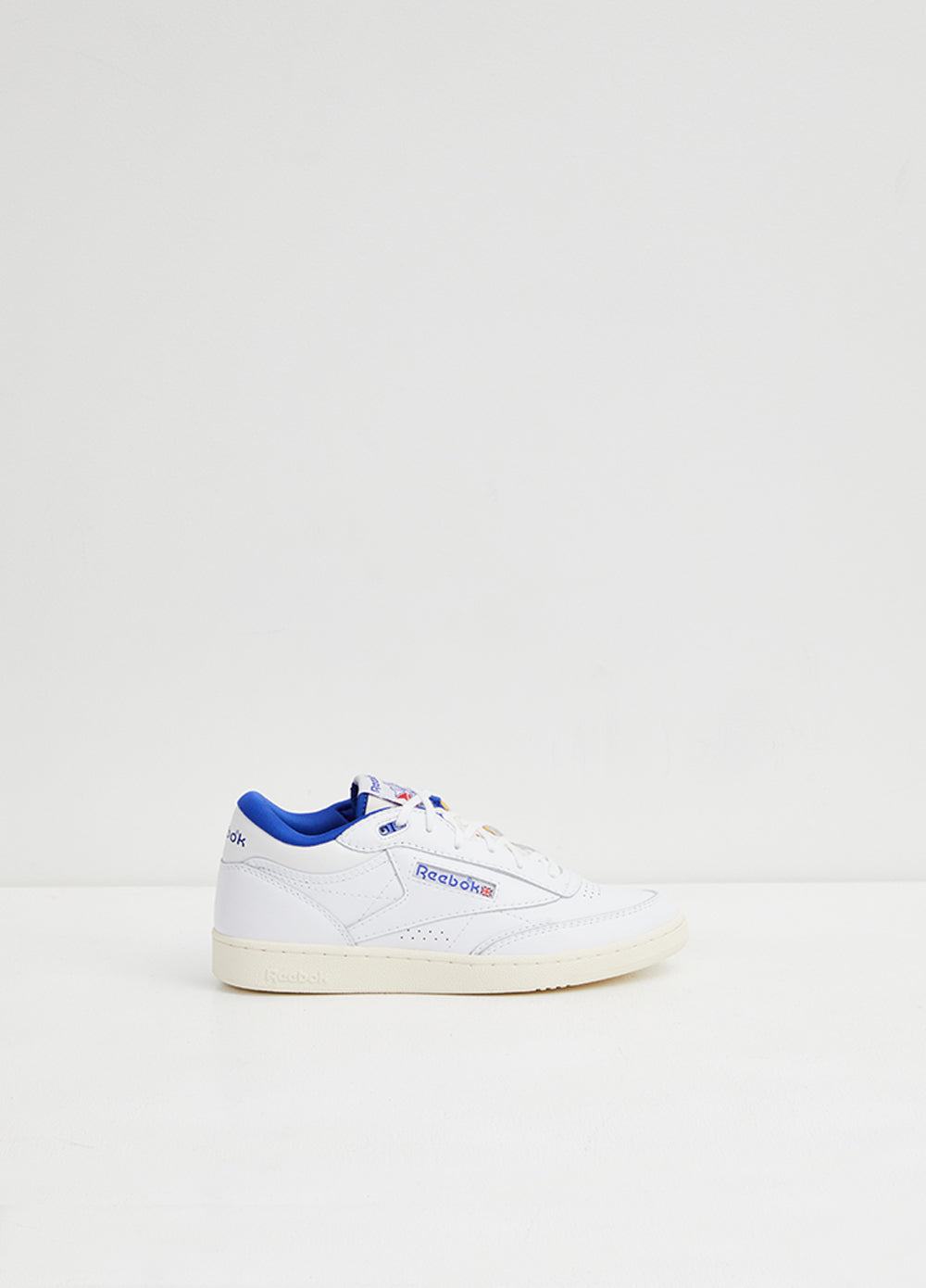 Club C Mid II Sneakers