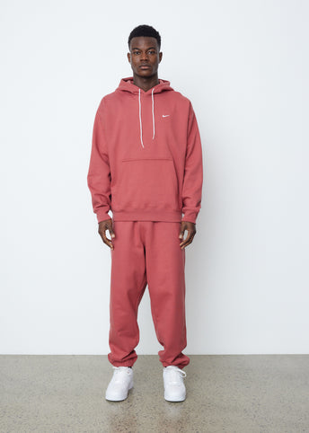 Solo Swoosh HW BB Pants