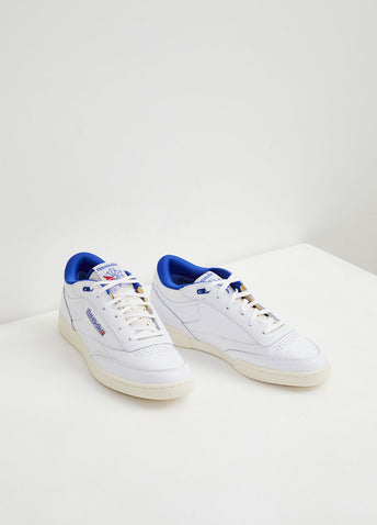 Club C Mid II Sneakers