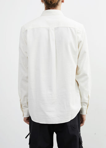 Madison Cord Shirt