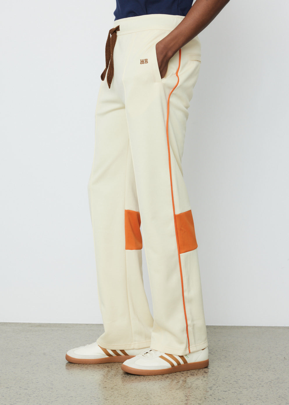 Percussion Trackpants