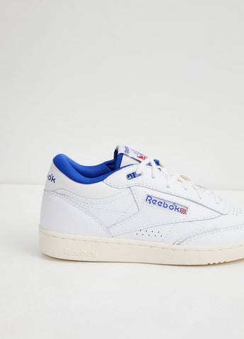 Club C Mid II Sneakers
