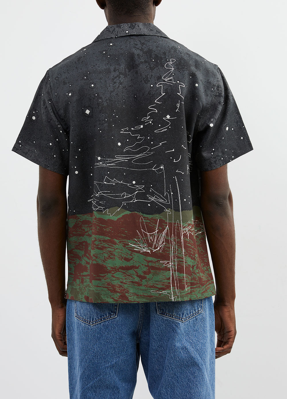 Outdoors Canty Shirt