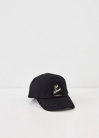 Café Kitsuné Cap