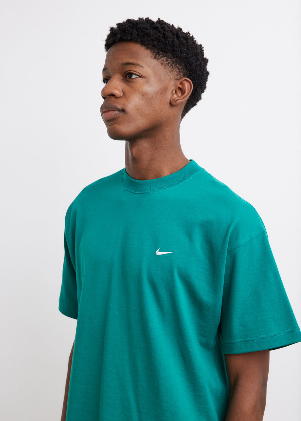 NRG Solo Swoosh T-Shirt