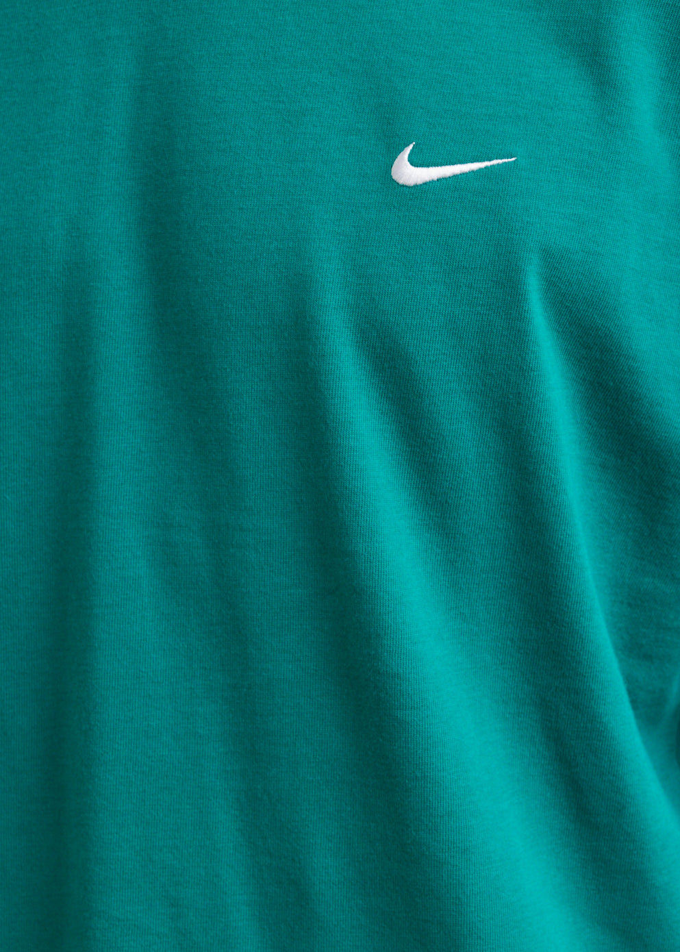NRG Solo Swoosh T-Shirt