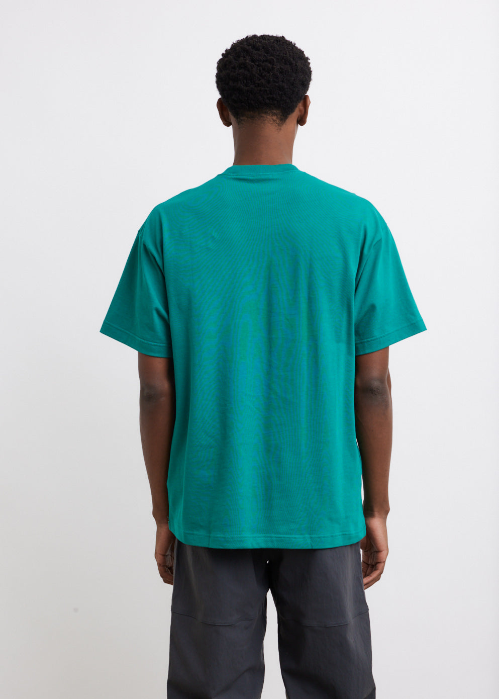 NRG Solo Swoosh T-Shirt