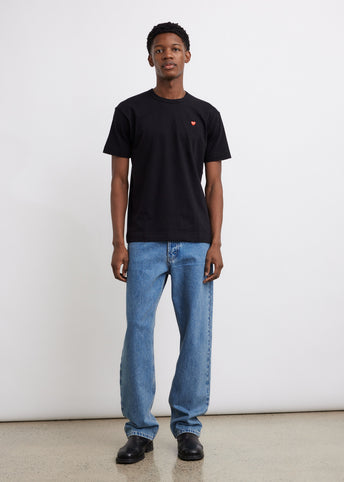T200 Red Heart T-shirt