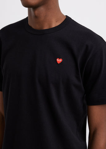 T200 Red Heart T-shirt