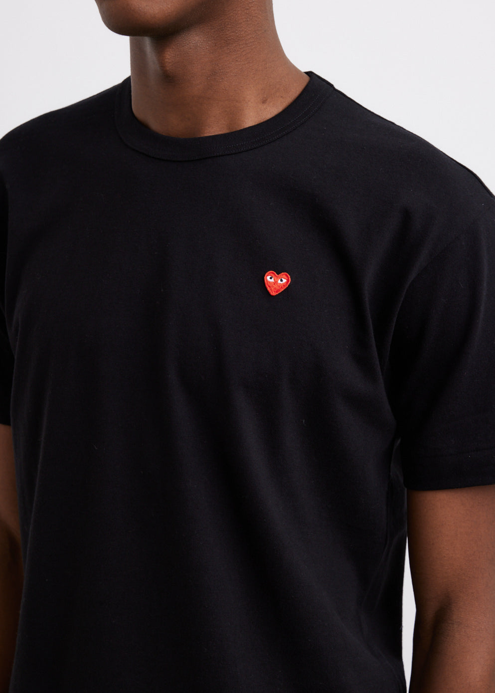 T200 Red Heart T-shirt