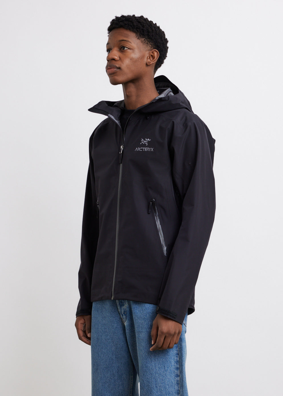 Beta LT Jacket