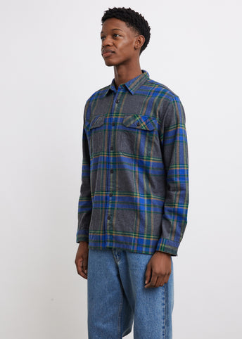 Fjord Flannel Shirt