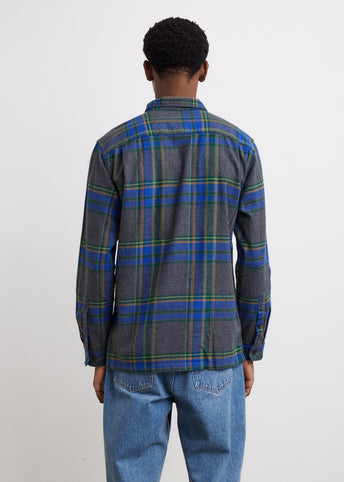 Fjord Flannel Shirt