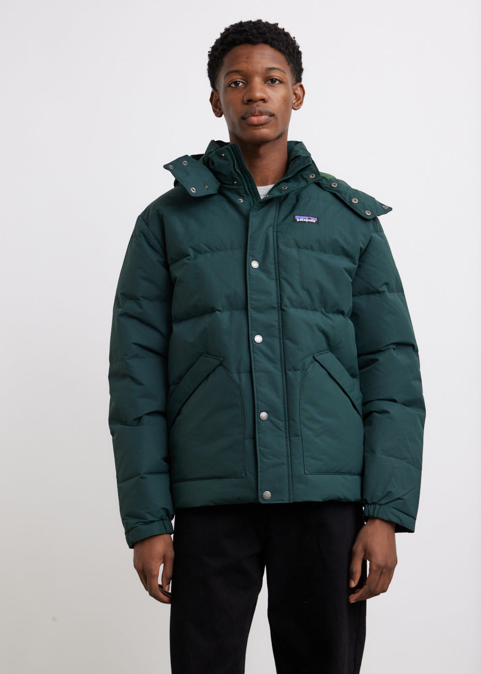 Downdrift Jacket