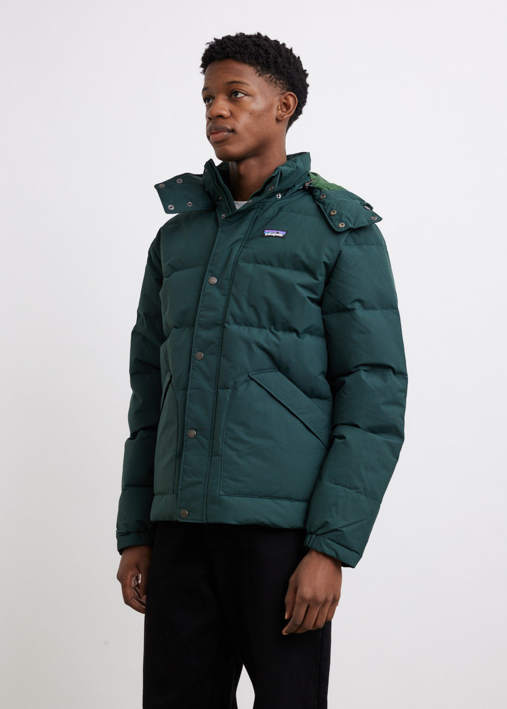 Downdrift Jacket